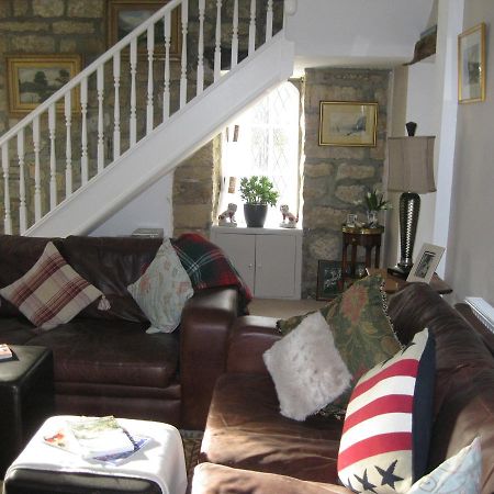Teardrop Cottage Knaresborough Bagian luar foto
