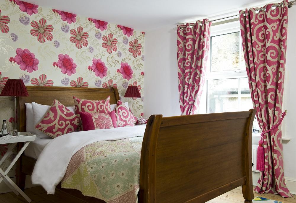 Teardrop Cottage Knaresborough Bagian luar foto