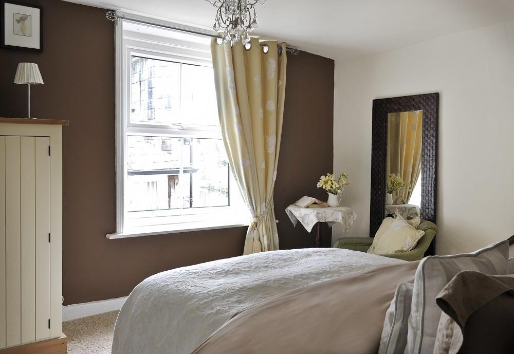 Teardrop Cottage Knaresborough Bagian luar foto