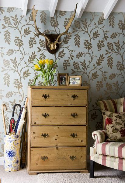 Teardrop Cottage Knaresborough Bagian luar foto